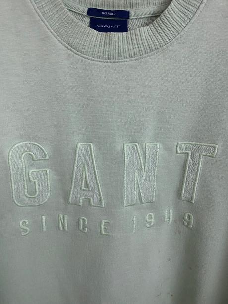 Gant mikina, gant,s