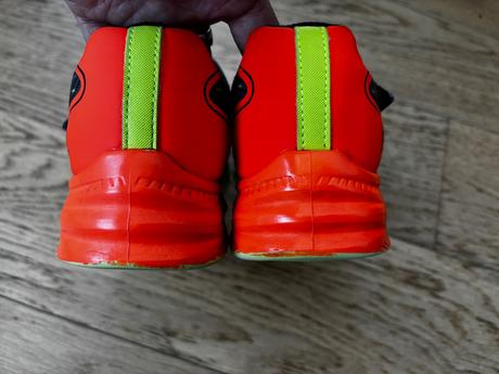 Prechodné topánky ( tenisky), skechers,34