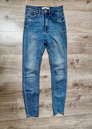 Skinny rifle, stradivarius,xs