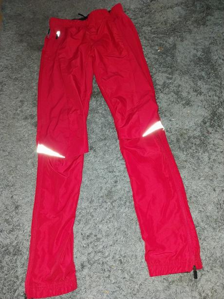 Športové nohavice, xs