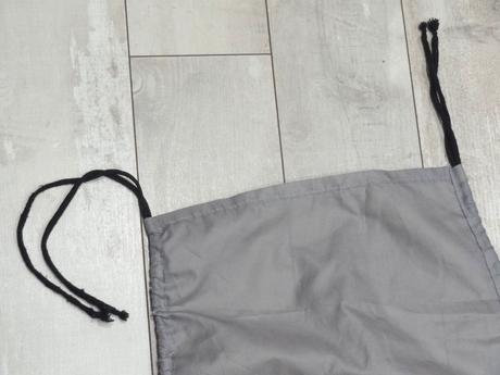 Slnečná clona na kočík, 