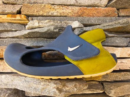 Detské sandále zn.nike, veľ.cca 34, nike,34