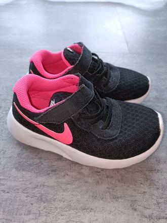 Nike botasky, nike,26