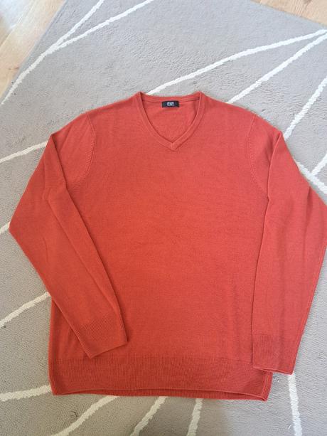 Pánsky pulóver3, f&f,m