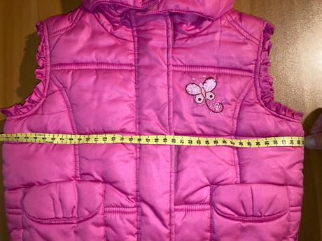 Hrubá vesta, cherokee,98