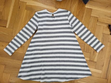 Dievcenske saty, mayoral,134