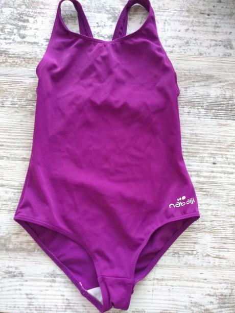 Plavky, decathlon,122