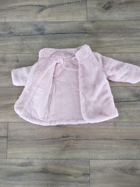 Dievčenský kožušok, 80