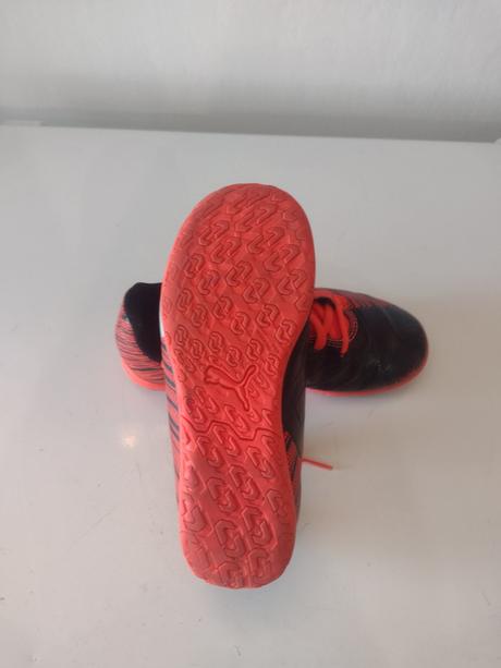 Tenisky puma, veľkosť 32, vd 20,5cm., puma,32