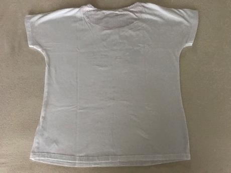 Letné pyzamko, tchibo,146