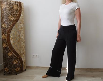 Oysho nohavice dámske bavlnené, xs, xs