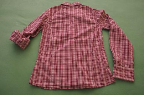 Dievčenské košele, l.o.g.g.,146