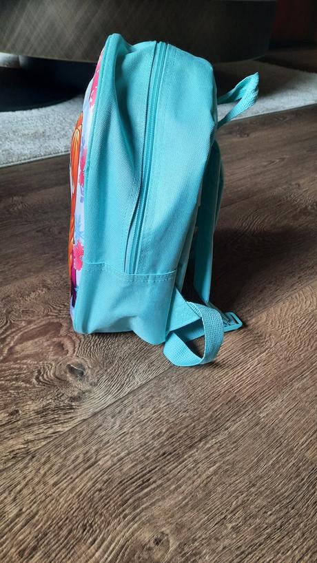 Ruksak 3d frozen - elsa a anna,