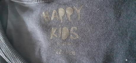 Tričká tchibo 122/128, tcm,122