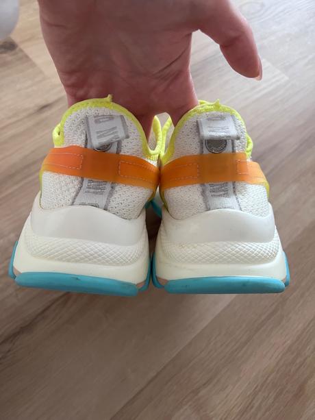 Steve madden dámske športové tenisky, steve madden,36