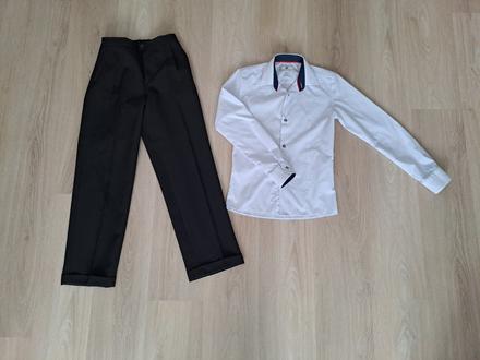 Slávnostné oblečenie, 146