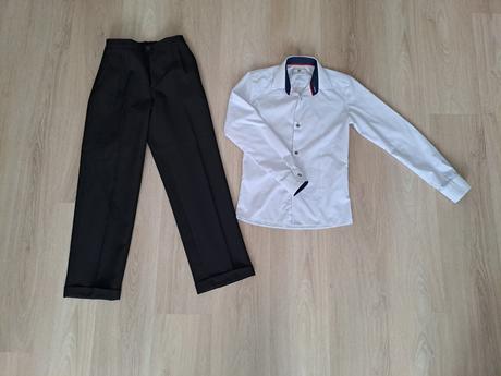 Slávnostné oblečenie, 146