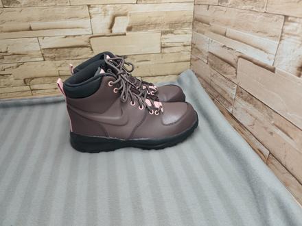 Nike 38 - dievčenské fialové topánky, nike,38