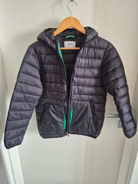 Jarná bunda reserved, reserved,152