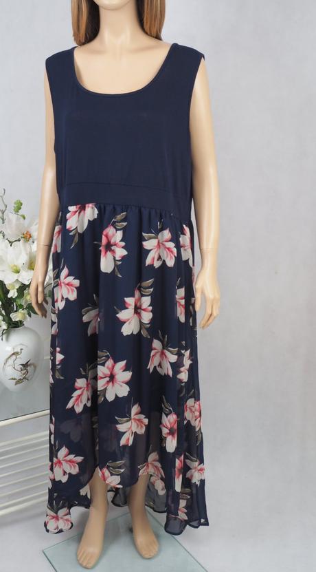 Letné šaty l.b.c., 50