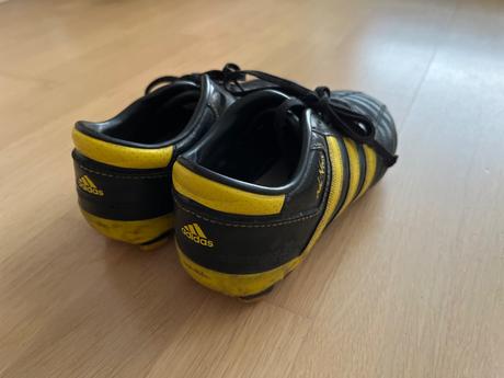 Kopačky adidas, adidas,35