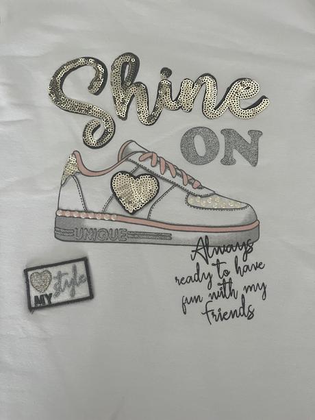 Tricko, top, tunika, 140