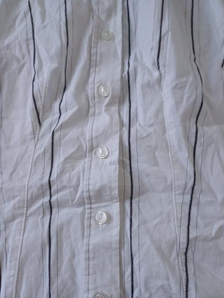 Biela kosela, f&f,xs