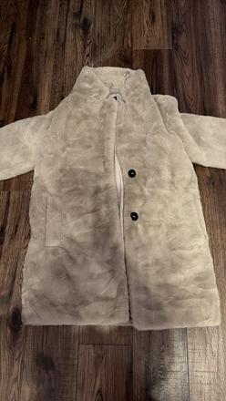 Kožuch zara, zara,xs