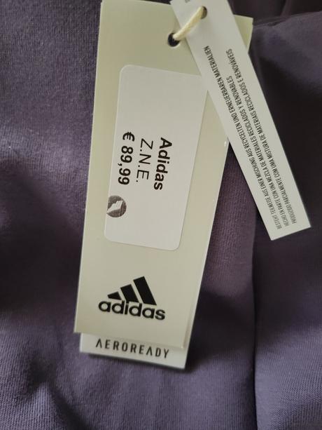 Adidas z n e súprava, adidas,l / m / s