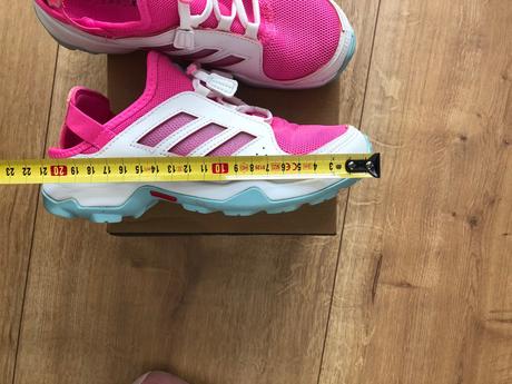 Adidas terrex tenisky top stav, adidas,34