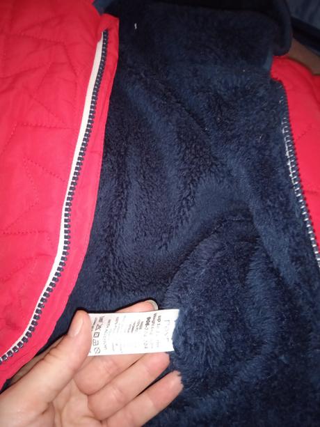 Zimná kombinéza 3 m, next,68