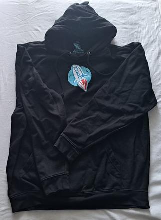 Mikina moon (xl), xl