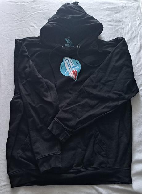 Mikina moon (xl), xl