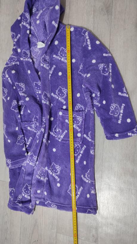 Župan hello kitty, sanrio,128