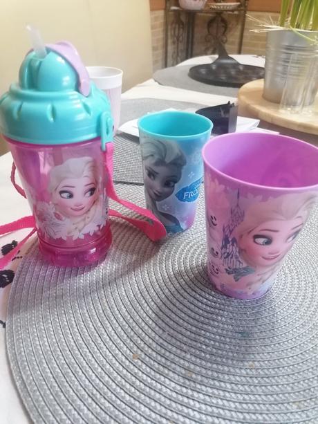 Frozen flase 2 ks,