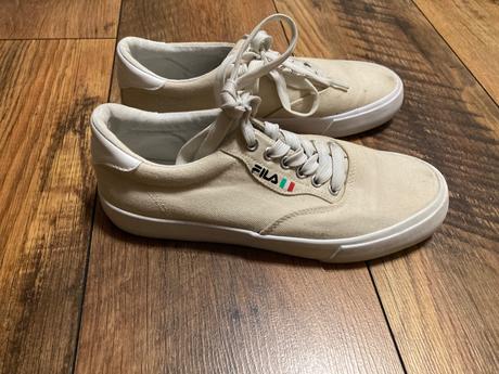 Tenisky fila velkost 37, fila,37