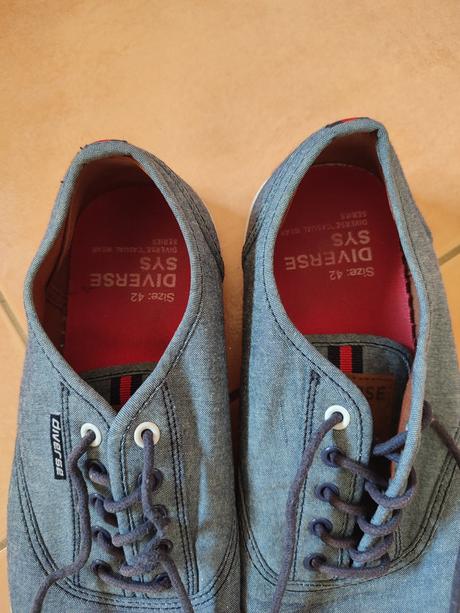 Pánske tenisky zn.diverse, 42