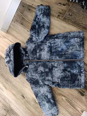 Zimná bunda, name it,86