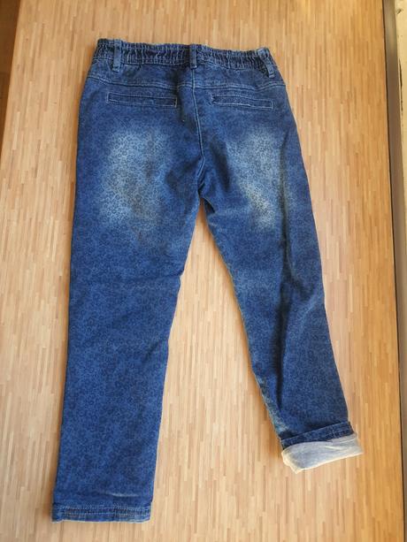 Zateplene podsite rifle, c&a,116