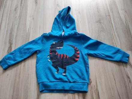 Mikina 116, palomino,116