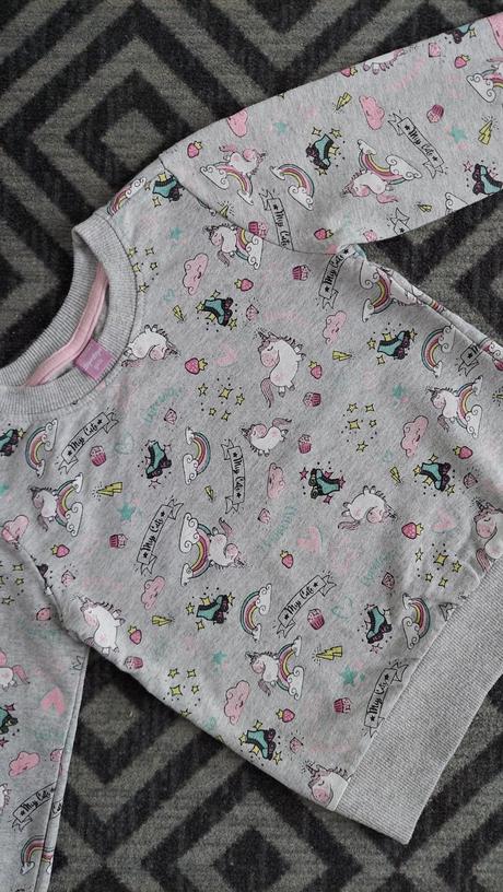 Mikina 98/104, dopodopo,98