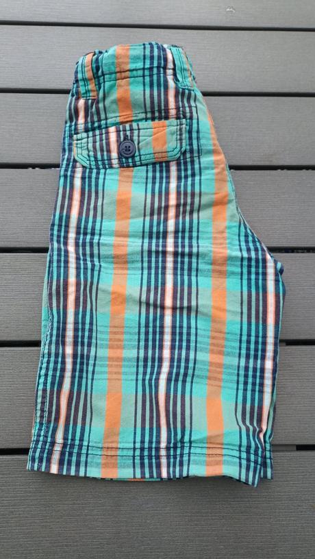 Krátke nohavice pepperts veľ.140, pepperts,140