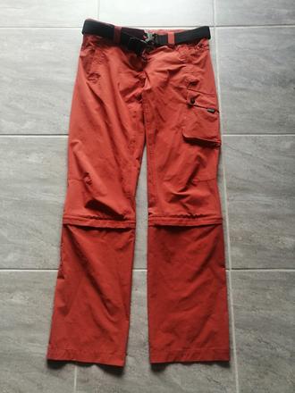 Outdoor nohavice klimatex, vm, m