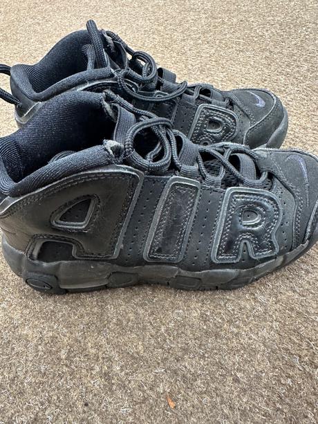 Air nike botasky, 33