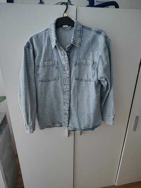 Riflova bunda, vero moda,s