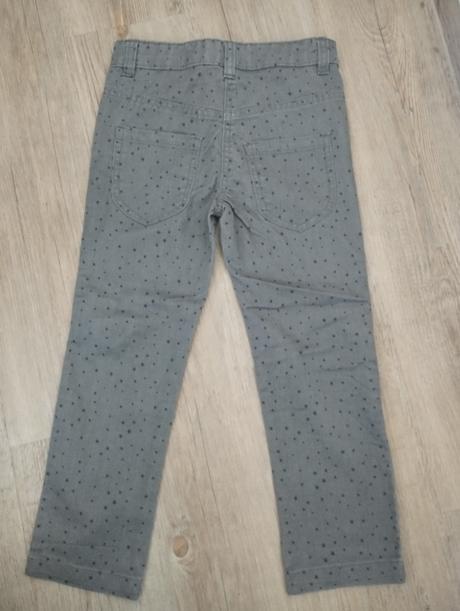 Hviezdičkové rifle, 110