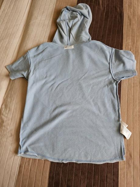 Tričko 134/140, h&m,134