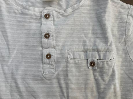 Tričko zara, zara,140