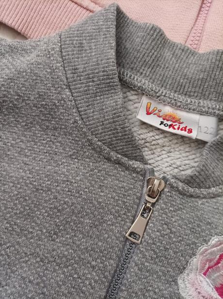 Ľahké bundičky 122, 122