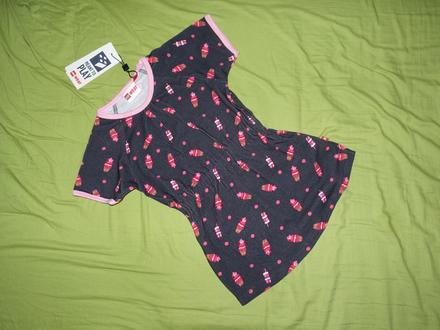 Nove satocky lego wear, lego,86